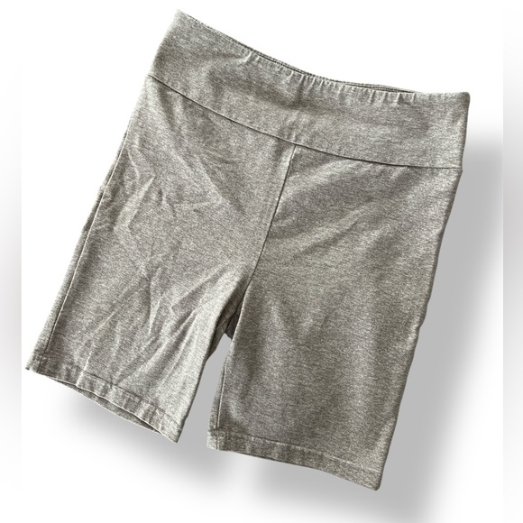 LuLaRoe Pants - LuLaRoe Biker Shorts